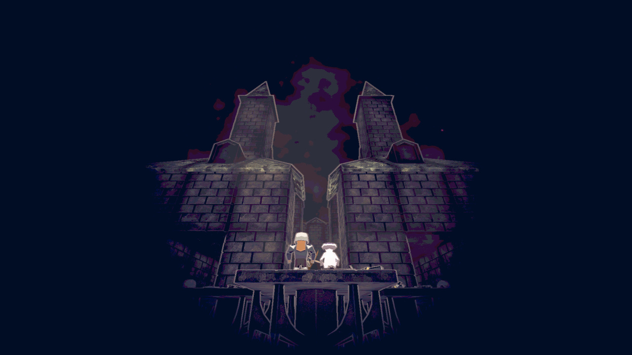 Screenshot #1 - Auto Dungeon