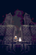 Screenshot #1 - Auto Dungeon