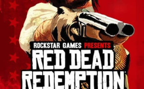 Red Dead Redemption
