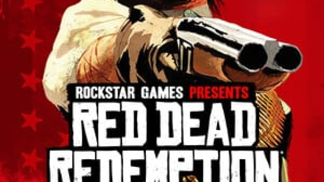 Red Dead Redemption