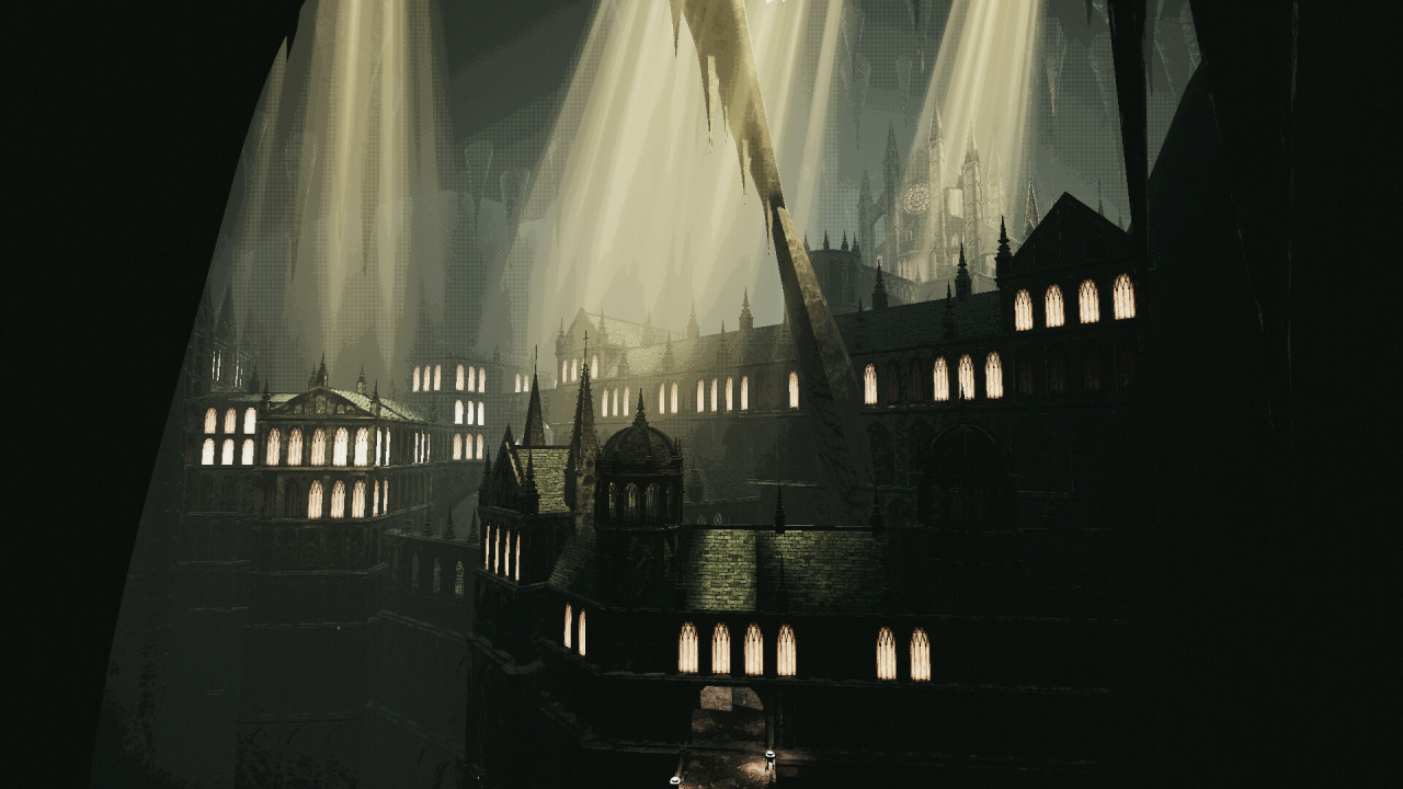 Screenshot #12 - Voidborn