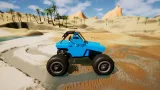Screenshot #1 - Trail Hunter PRO – Footprints and Tracks with Multiplayer & WorldPartition v1.2.0 (5.7)