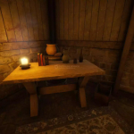 Screenshot #2 - CorcraProps - Rustic