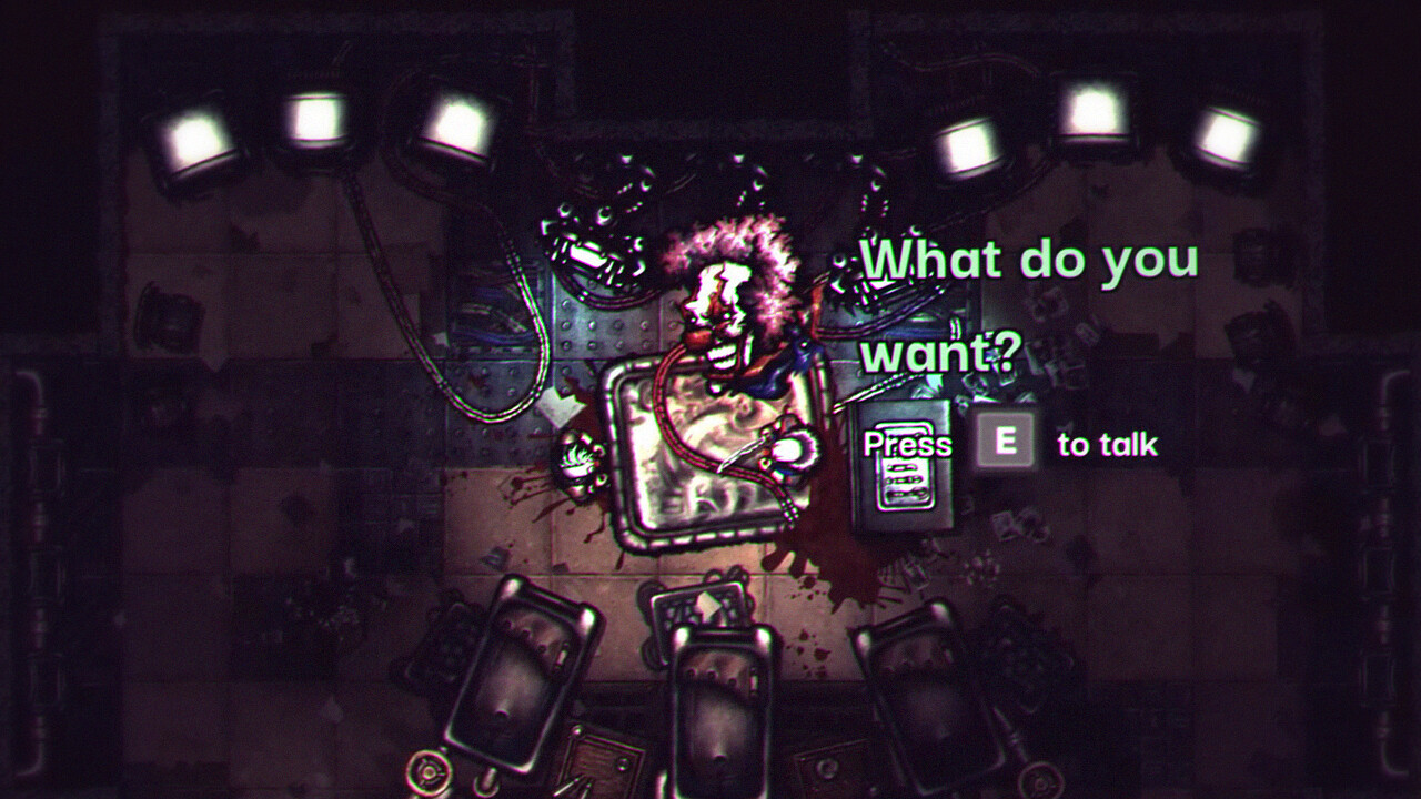 Screenshot #11 - PAIN-TO-WIN