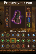 Screenshot #10 - Striving for Light: Survival