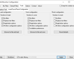 Screenshot #2 - Ad Muncher 4.94 Build 34121  + Руссификатор