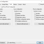 Screenshot #2 - Ad Muncher 4.94 Build 34121  + Руссификатор