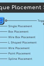 Screenshot #2 - Easy Grid Builder Pro 2 — Advanced Modular Grid System for Unity (2D & 3D)
