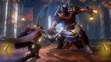 Screenshot #1 - LORDS OF THE FALLEN 1.1.3