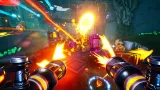 Screenshot #2 - AFTERBLAST