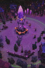 Screenshot #7 - Darfall