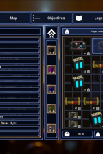 Screenshot #9 - HELL OF FEAR: Mind Breach