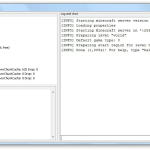Screenshot #1 - Чистый сервер Майнкрафт (MineCraft) v1.20.6