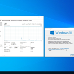 Screenshot #3 - Windows 10 Pro для слабых ПК Июль 2023