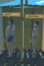 Screenshot #5 - Gym Camp Simulator