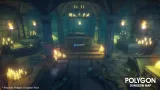 Screenshot #2 - POLYGON Dungeons Map - Low Poly 3D Art by Synty