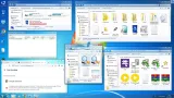 Screenshot #17 - Windows 7 Максимальная Ru x86-x64 w.BootMenu by OVGorskiy 12.2022 1DVD