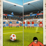 Screenshot #8 - FLICK KICK FOOTBALL KICKOFF 1.16.0