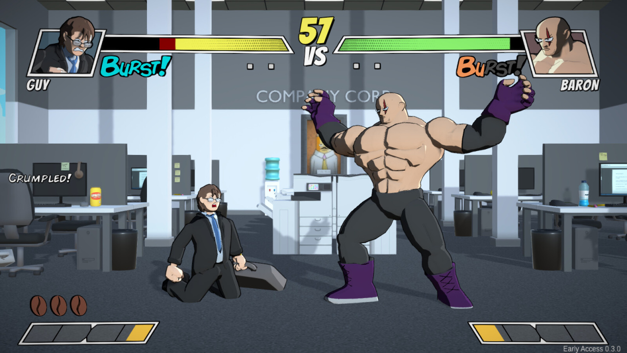 Screenshot #7 - Duels of Fortune