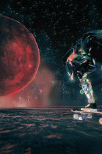 Screenshot #1 - Skate Story