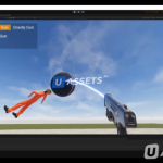 Screenshot #4 - Garry's Mod on Unity