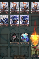 Screenshot #11 - Throne of Bone