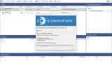 Screenshot #1 - KLS Backup 2025 Professional 14.0.2.7