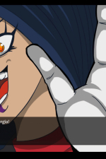 Screenshot #5 - What if George Washington was a Girl?