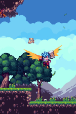 Screenshot #12 - Wings of Endless