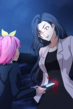 Screenshot #12 - WTC: Relentless Protagonist [SxS]