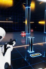 Screenshot #2 - Third Person Shooter Kit UE5.3  v2.1.6