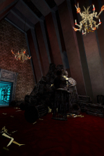 Screenshot #9 - Blessed Burden