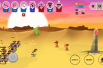 Screenshot #18 - STICK WAR: SAGA 2025.5.2288