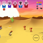 Screenshot #18 - STICK WAR: SAGA 2025.5.2288