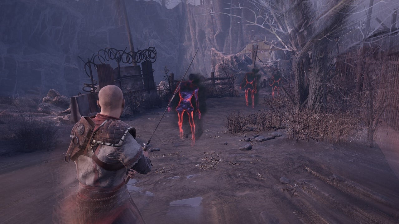 Screenshot #6 - Sancticide