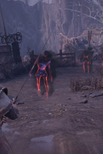 Screenshot #6 - Sancticide