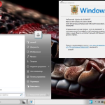Screenshot #2 - Windows 11 26100.3476_22361.5039 by SURASOFT