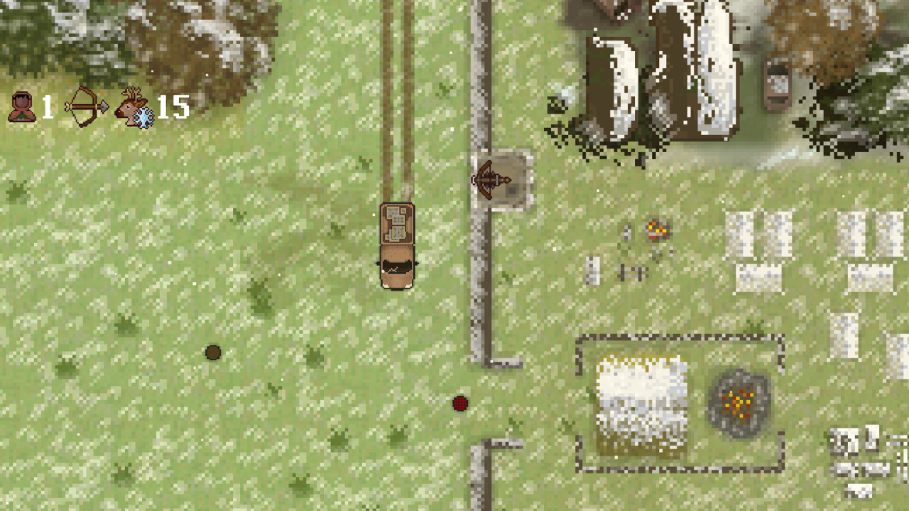 Screenshot #7 - Final Outpost: Definitive Edition