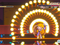 Screenshot #3 - Touhou Hero of Ice Fairy