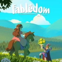 Fabledom: +9 трейнер