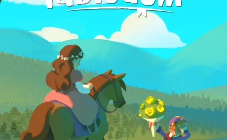 Fabledom: +9 трейнер