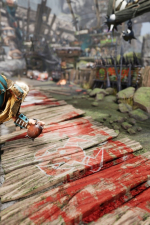 Screenshot #2 - Blood Bowl 3