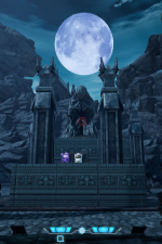 Screenshot #2 - Kitty Collapse