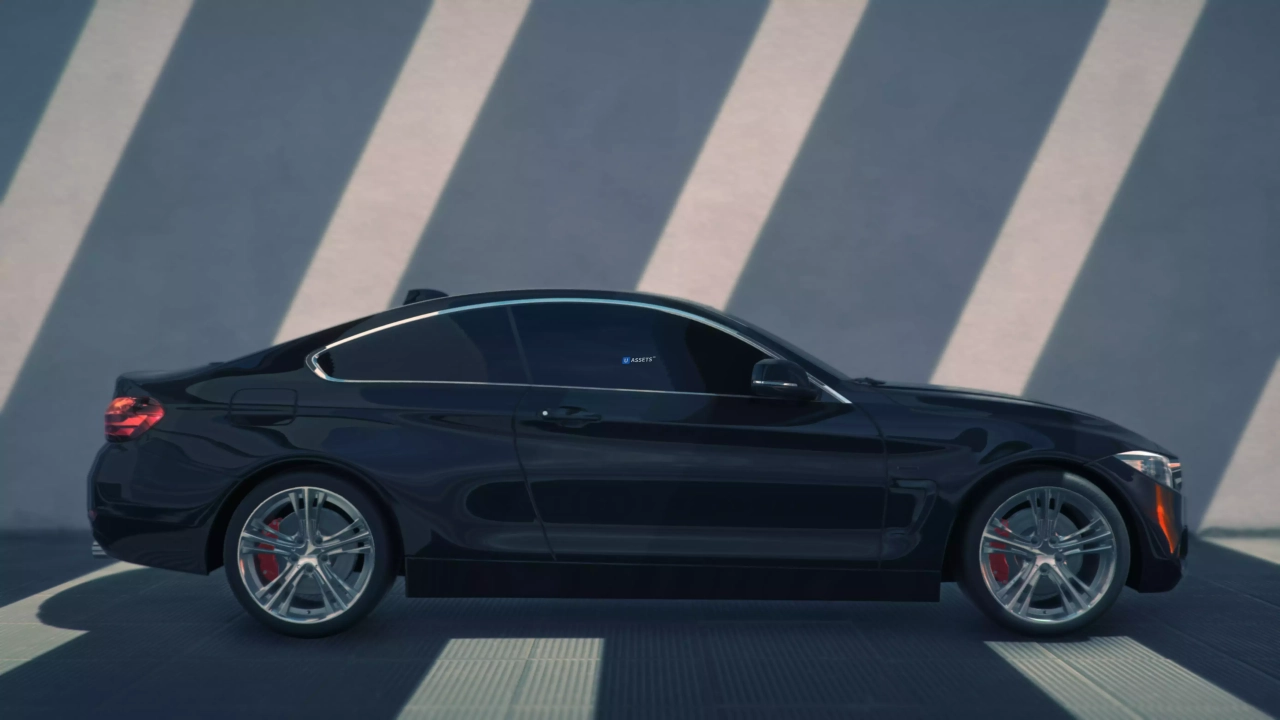 Screenshot #4 - Sportscar