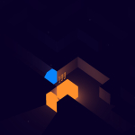 Screenshot #5 - MAZE DUNGEON 1.4.7