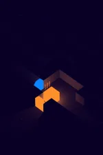 Screenshot #5 - MAZE DUNGEON 1.4.7