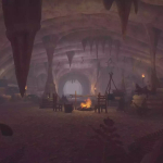 Screenshot #3 - Modular Dungeon: Caves