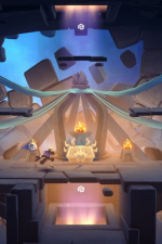 Screenshot #9 - Cryptical Path