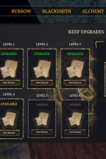 Screenshot #11 - Zoria: Age of Shattering