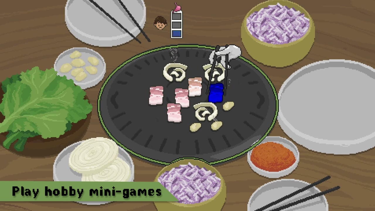 Screenshot #12 - Spirittea